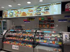 -韩麦大冷面(桂花街直营店)