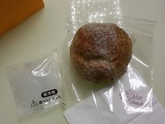 曲奇泡芙-Monchouchou檬舒舒(尚嘉中心店)