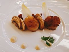 -恰餐厅CHAR Grill(北京三里屯洲际店)