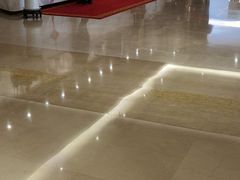 -郑州新郑国际机场T2航站楼-贵宾厅B区