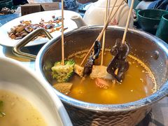 -陕北南泥湾·延安本地菜(人民公园店)