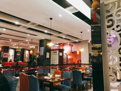 大堂-火宫殿·湘菜小吃·商务宴请·生日聚会(东塘店)