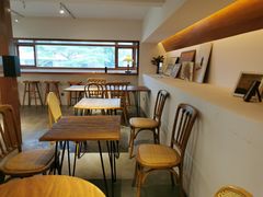 -PUZZLE COFFEE 拼图咖啡