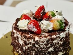 -银星皇冠假日酒店美食阁