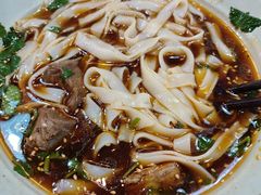 -常樂屋·常德米粉(青年路店)