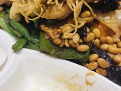 -素满香·素食自助餐(西安·民乐园店)