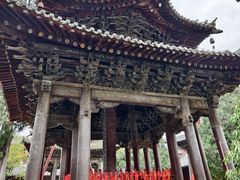 -报恩寺(平武县)