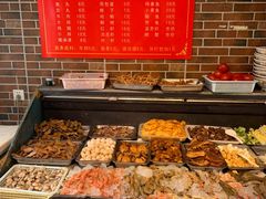 -赵璐海鲜面馆(德行路店)