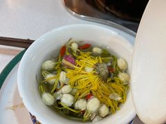 -津门老羊家·铜锅涮羊肉·烧烤(科技园店)