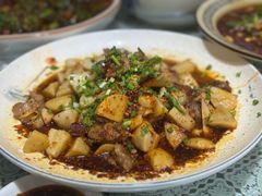 -范记豆花庄(东门好吃街店)