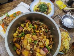 -马相卿特色烤肉面食馆(虎台店)