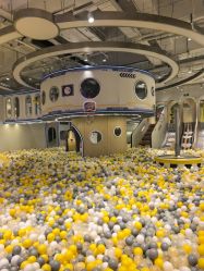 -奇乐儿momoplanet儿童乐园(卓悦汇店)