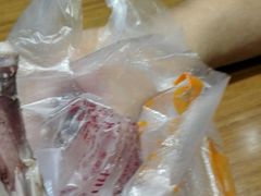 -潘大师炸鸡腿(坡子街店)