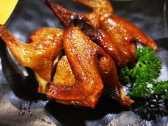 红烧乳鸽-粤·向群饭店(泮塘路店)