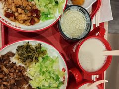 -永和大王(春日上新·军博店)