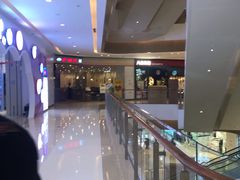 -萨莉亚意式餐厅(天河城购物中心店)