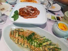 -味+新京宴·烤鸭·北京菜(创意谷店)