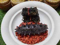 -千禧楼大酒店(高昌路店)