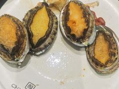 -川骄海鲜自助(亚运村店)