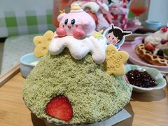 -氷冰凉刨冰甜品(北京路店)