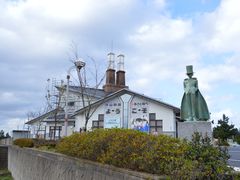 -青山刚昌故乡馆
