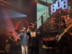 -808 LiveHouse
