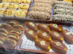 -裕兴烘焙(新桥西路店)