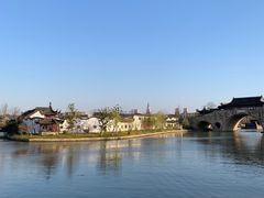 -广富林郊野公园