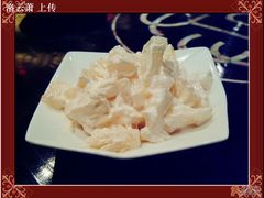 杂果色拉-老正兴菜馆(福州路店)