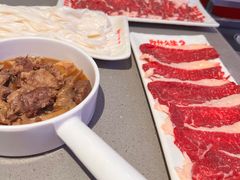 -为什么牛潮汕牛肉火锅(中信广场店)
