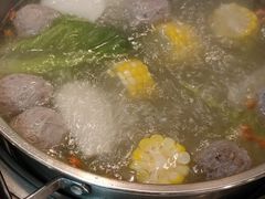 -三头牛·潮汕牛肉生蚝火锅 (夏湾店)