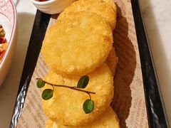 -径山十八道·风味民间菜(杭州总店)
