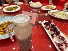 -盈春大饭店(千山路店)