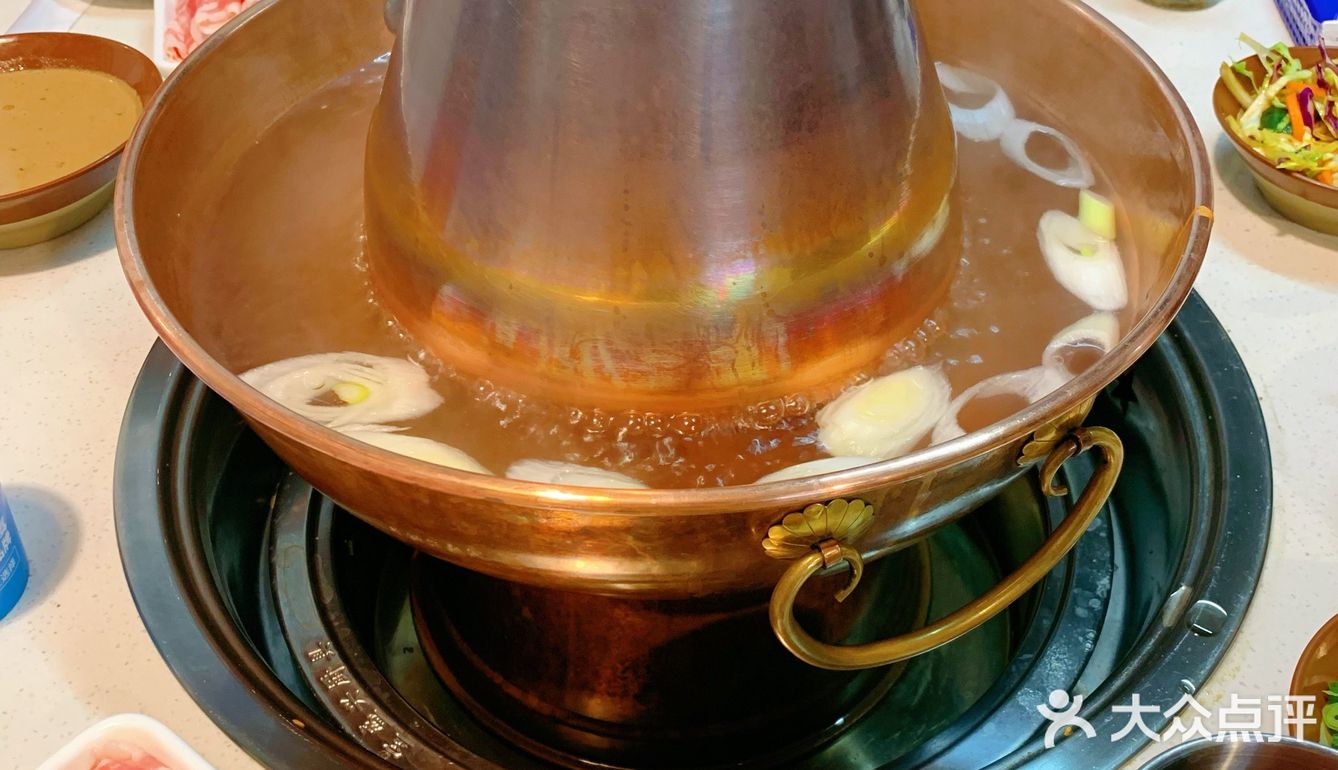 秋冬就要吃火锅｜是北方那味儿