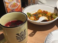 -太二酸菜鱼(长沙IFS国金中心店)