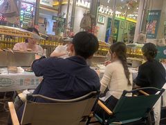 -曾百万小炉小串自助烧烤(高新店)