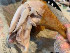 -肯德基(长乐店)