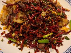 -川正旺江湖菜(三元桥店)