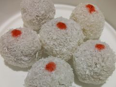 -悦融琥珀·京鲁菜·海味珍品(西单店)