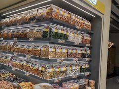 -一栗·新鲜零食炒货(太原街沃尔玛店)