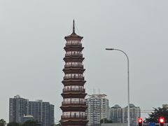 -广州塔晖粤轩中餐厅