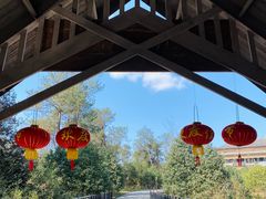 -保利石象湖景区