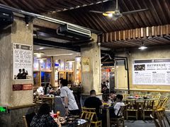 -张关合渣(航空大道店)