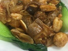 -六和聚传统烤鸭.天津菜(和平店)