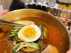 -丰茂烤串(公园店)