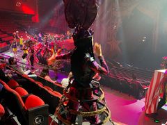 -珠海横琴长隆《卡卡虎奇遇记》