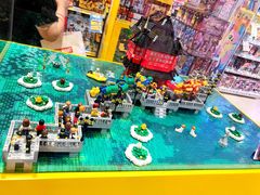 -TOYSRUS玩具反斗城(上海万象城店)