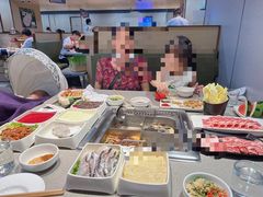 -海底捞火锅(漫乐城夜宵主题店)