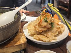 -老厨家(友谊路总店)