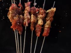 -老虎小串(体育馆路店)